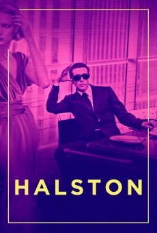 Halston online streaming