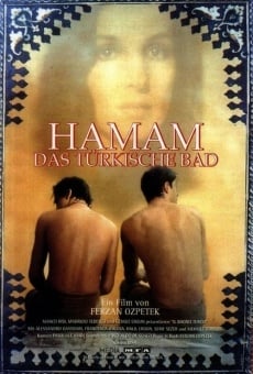 Película: Hamam: el baño turco