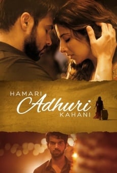 Película: Hamari Adhuri Kahaani