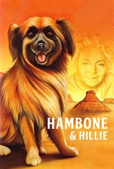 Hambone and Hillie online streaming