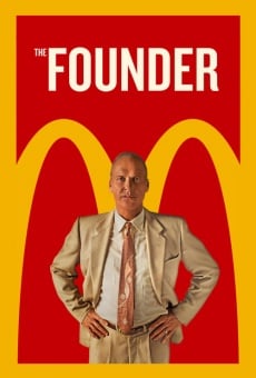 The Founder online streaming