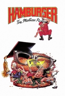 Hamburger: The Motion Picture on-line gratuito