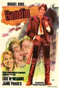 Hamelín, película en español