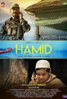Película: Hamid