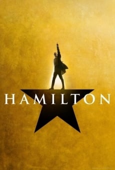 Hamilton online streaming