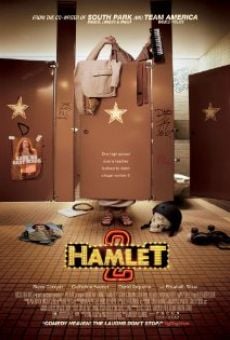 Hamlet 2 online streaming