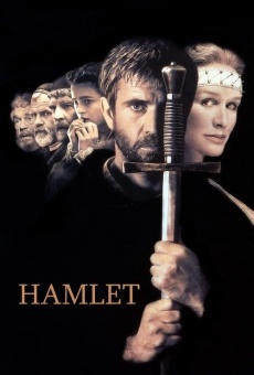 Película: Hamlet, el honor de la venganza