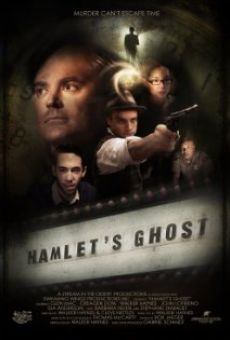 Hamlet's Ghost (2015)