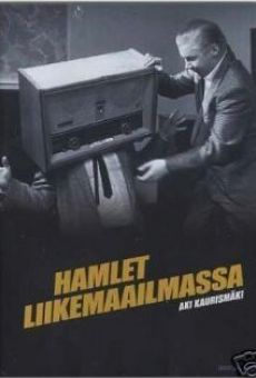 Hamlet liikemaailmassa online free