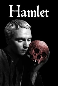 Película: Hamlet