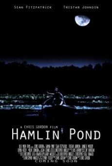 Hamlin Pond online free