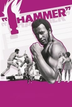 Hammer, película en español