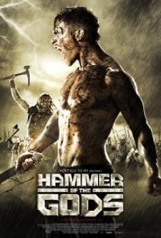 Hammer of the Gods online streaming