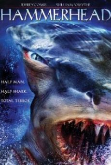 SharkMan - Una nuova razza di predatori online streaming