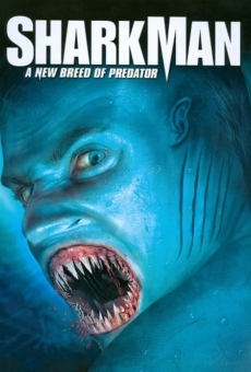 Película: Hammerhead: Shark Frenzy