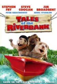 Tales of the Riverbank online streaming