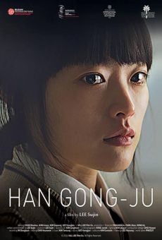 Han Gong-Ju (Hang Gong-ju) stream online deutsch