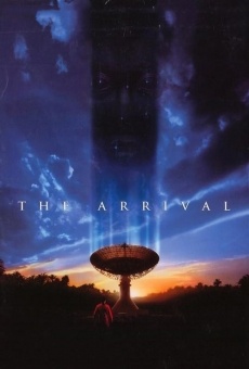 The Arrival online streaming