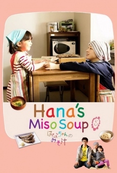 Película: Hana's Miso Soup