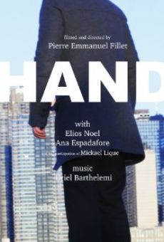 Hand (2015)