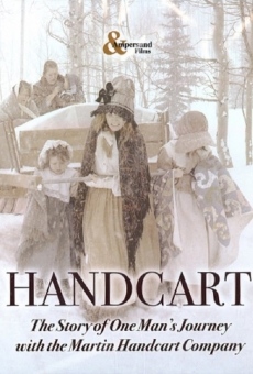 Handcart online