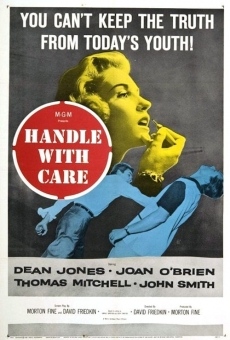 Handle with Care online streaming
