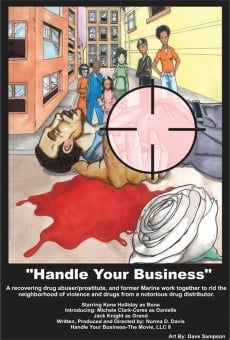 Handle Your Business stream online deutsch