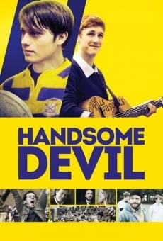 Película: Handsome Devil