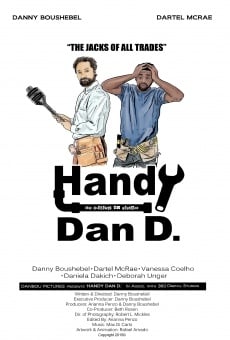 Handy Dan D. (2016)
