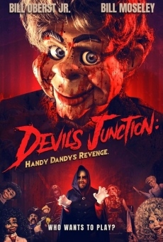Devil's Junction: Handy Dandy's Revenge online streaming
