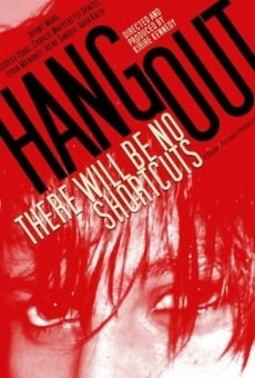 Película: Hang Out