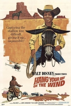 Hang Your Hat on the Wind Online Free