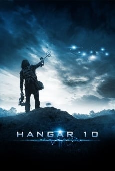 Película: Hangar 10