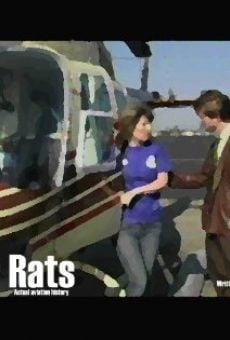 Hangar Rats online streaming