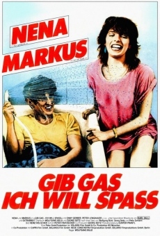 Gib Gas - Ich will Spaß! stream online deutsch