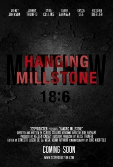 Hanging Millstone (2018)