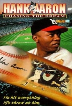 Hank Aaron: Chasing the Dream online streaming