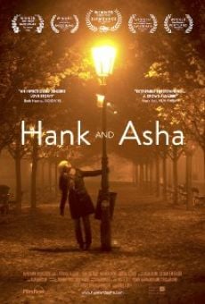Hank and Asha gratis
