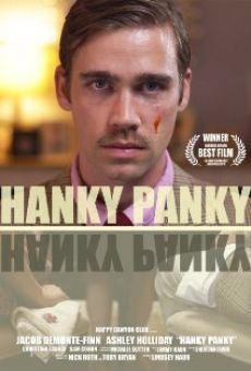 Película: Hanky Panky
