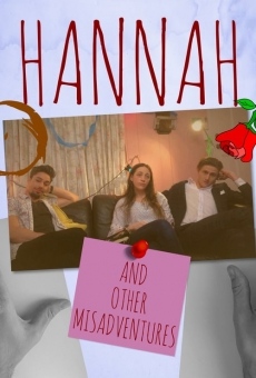 Hannah: And Other Misadventures stream online deutsch