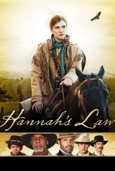 Hannah's Law online streaming