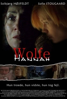 Hannah Wolfe gratis
