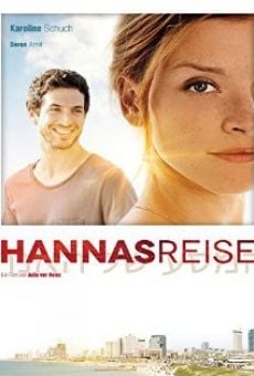 Película: El viaje de Hanna