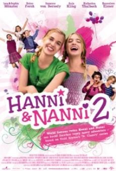 Hanni & Nanni 2 stream online deutsch