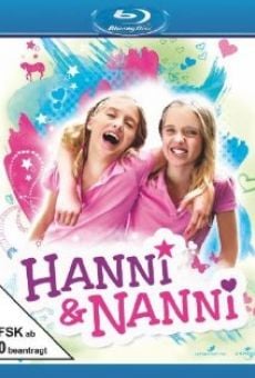 Hanni & Nanni online streaming