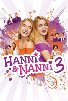 Hanni & Nanni 3 on-line gratuito