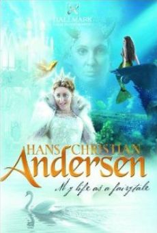 Película: Hans Christian Andersen. Mi vida como un cuento de hadas
