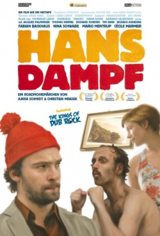 Película: Hans Dampf