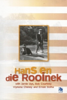 Película: Hans en die Rooinek