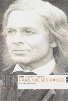Hans Nielsen Hauge online